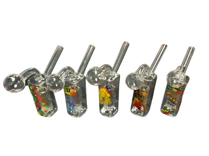 Bong SS-008