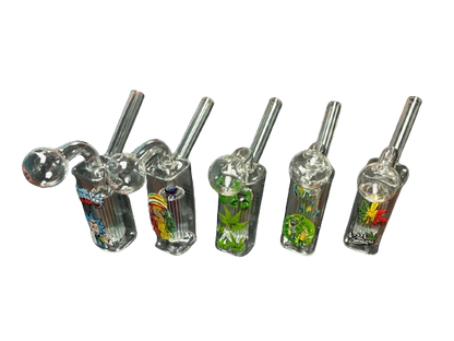 Bong SS-008