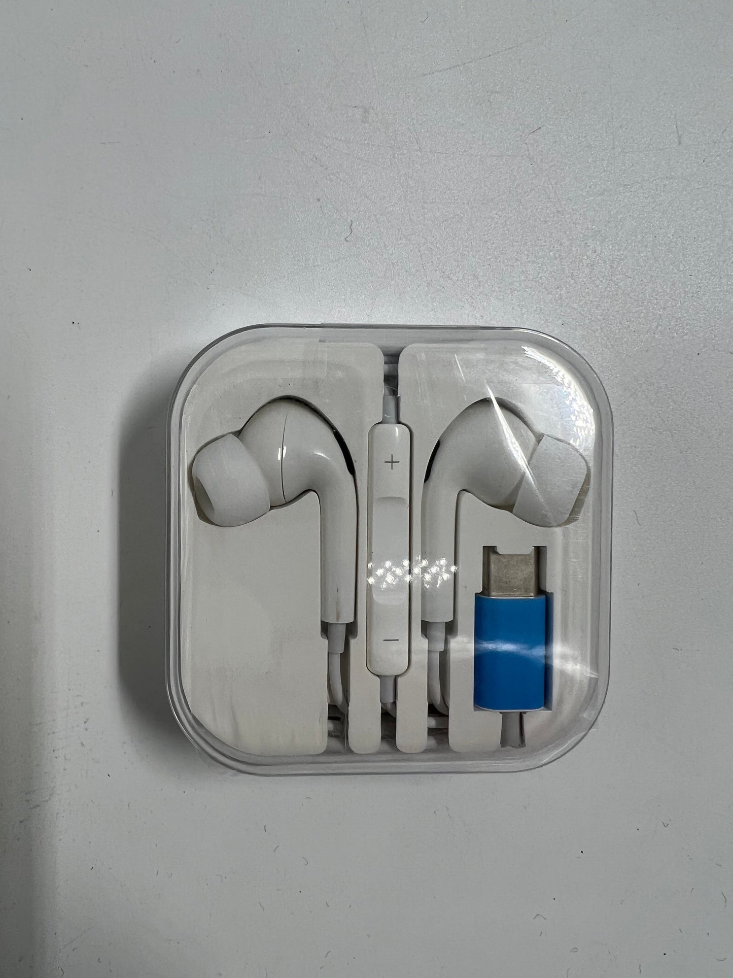 High Quality Bluetooth C Type Earphone