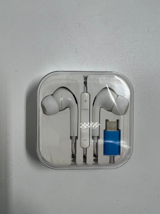 High Quality Bluetooth C Type Earphone