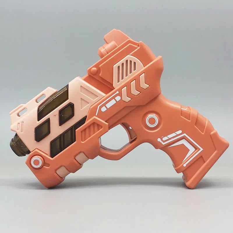 Electric Sound Gun
