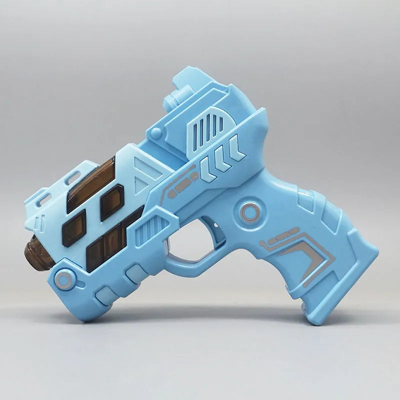 Electric Sound Gun