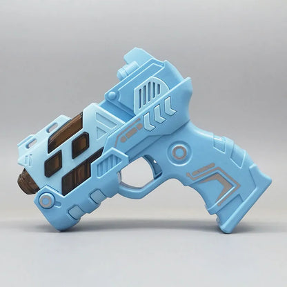 Electric Sound Gun