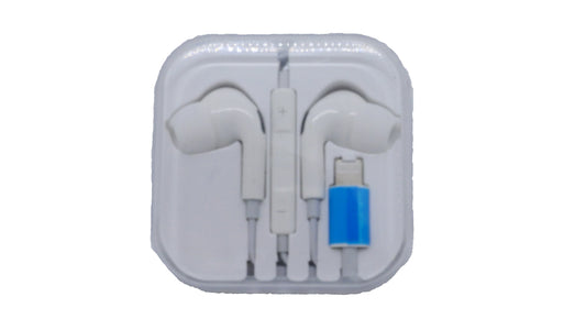 High Quality Bluetooth I-Phone Earphone