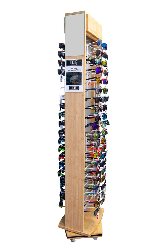 Sunglasses Rack (only)