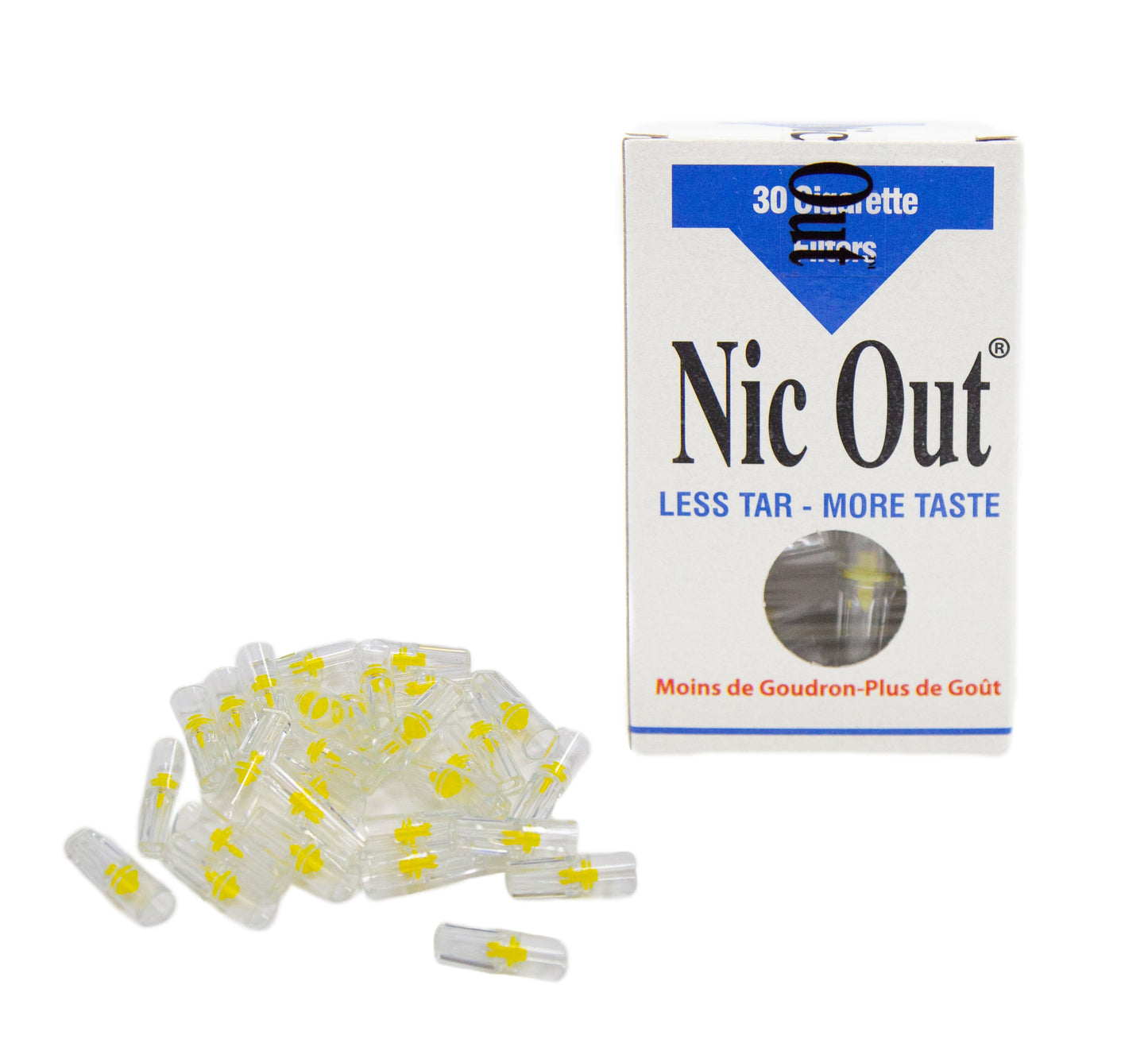 Nic Out
