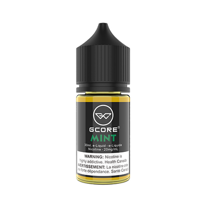 Gcore - E-Juice (30mL)(20mg/mL)