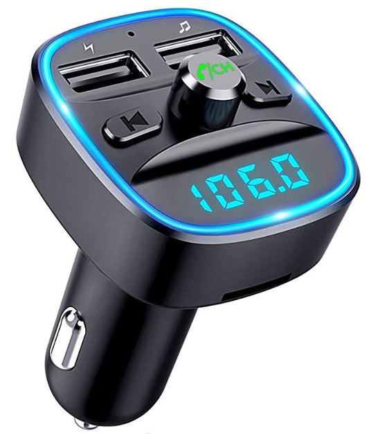 FM Transmitter - T25