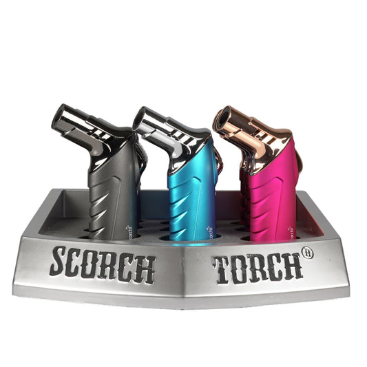 61564-2T 45 Degree Easy Hand Held 2T Torch