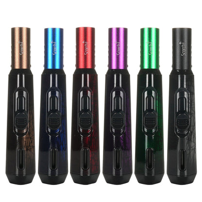 61681 Tesla Pencil Torch