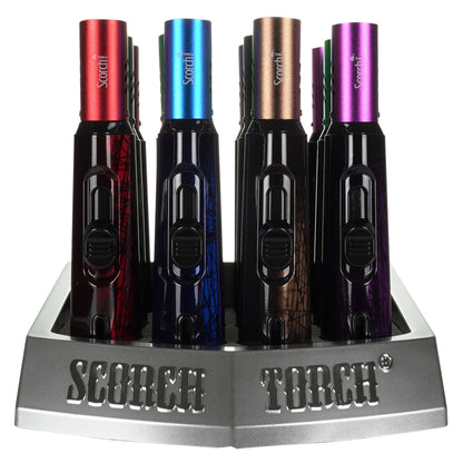 61681 Tesla Pencil Torch