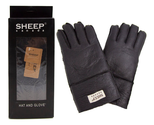 Sheep Skin Gloves