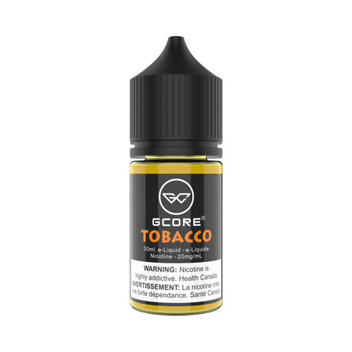 Gcore - E-Juice (30mL)(20mg/mL)