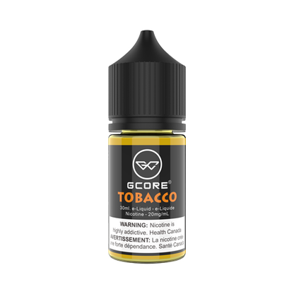 Gcore - E-Juice (30mL)(20mg/mL)