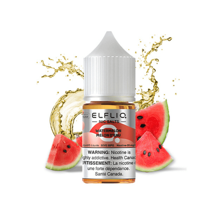 ELF BAR - ELFLIQ (30mL)(20mg/mL)