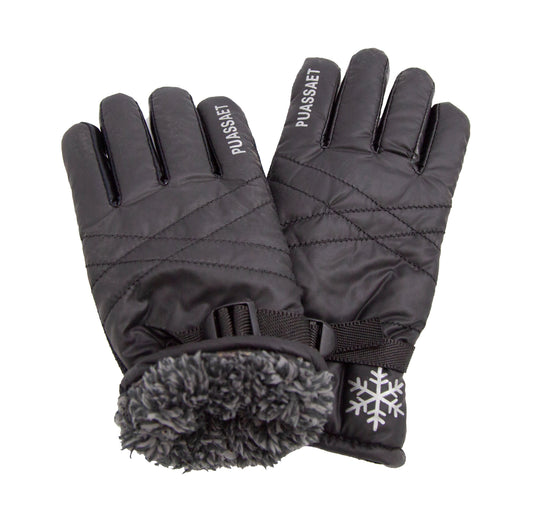 Winter Gloves