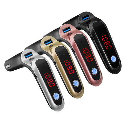 FM Transmitter