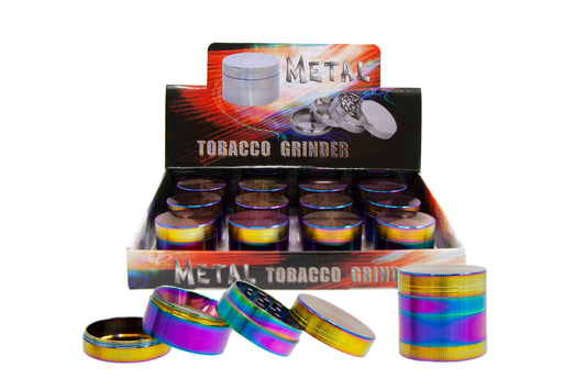 Grinder Rainbow Small