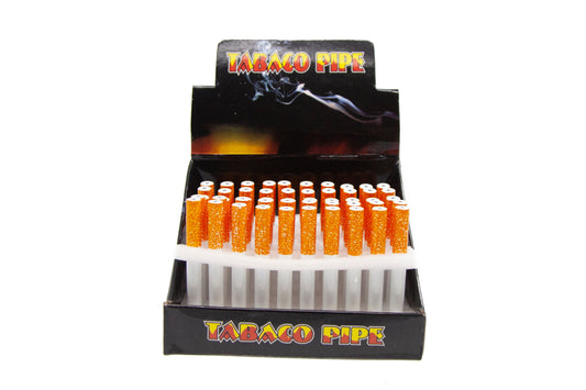 Tabaco Pipe