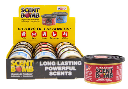 Scent Bomb Can