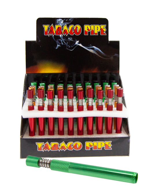 Tobacco Pipe JC8014-1